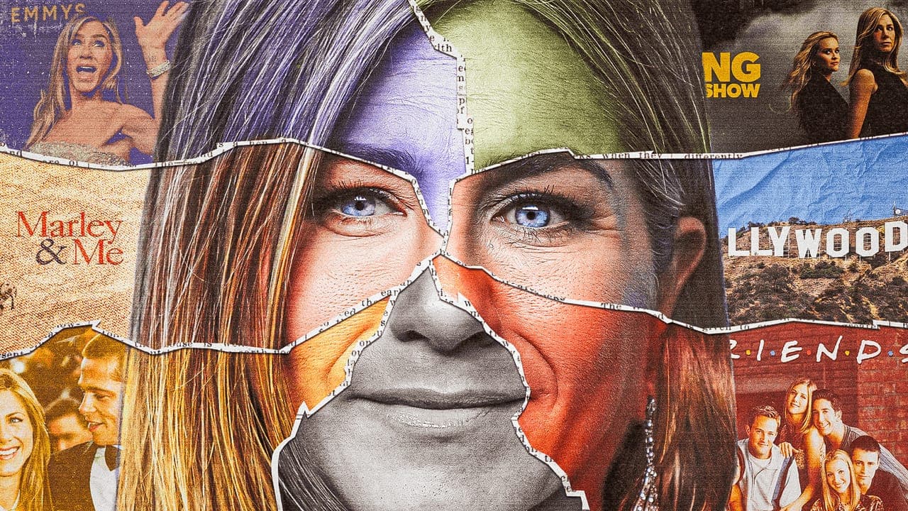 Thumbnail: How Jennifer Aniston Survived Hollywood